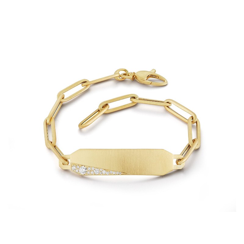 https://www.simonsjewelers.com/upload/product/18k Yellow Gold Small ID Bracelet
