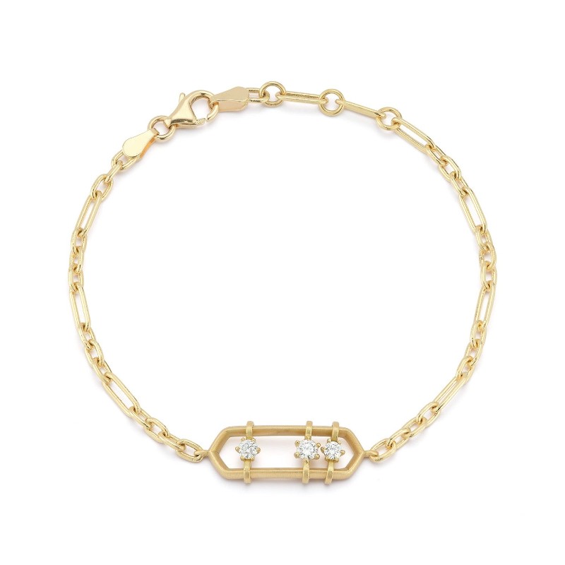 https://www.simonsjewelers.com/upload/product/18k Yellow Gold Mini Penelope Floating Bracelet