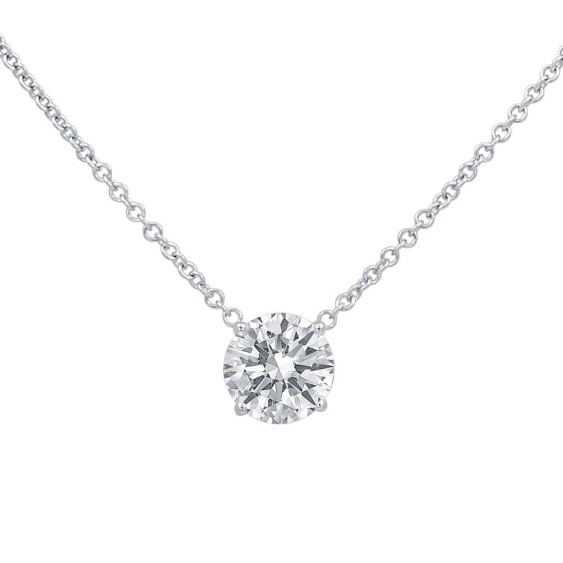 https://www.simonsjewelers.com/upload/product/3.51ct White Gold Round Brilliant Cut Diamond Pendant