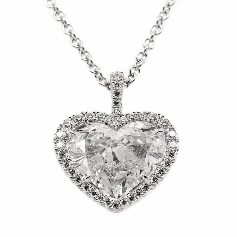 https://www.simonsjewelers.com/upload/product/5.02ct White Gold Heart Shape Pendant Necklace
