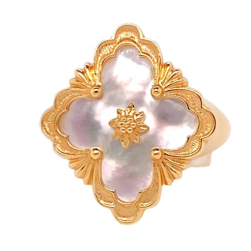 https://www.simonsjewelers.com/upload/product/Buccellati Yellow Gold Mother of Pearl Ring