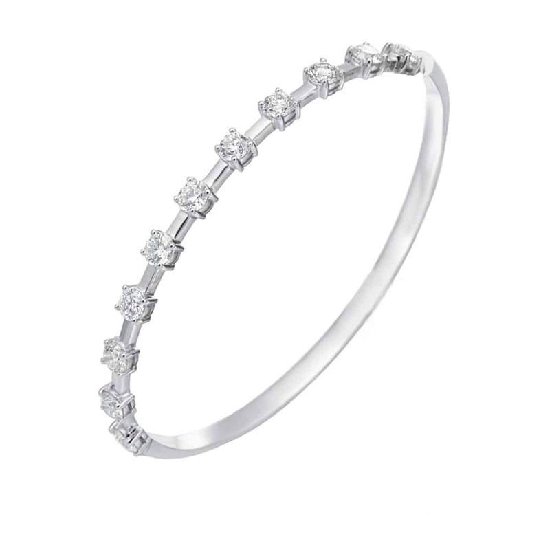 https://www.simonsjewelers.com/upload/product/3.38ctw White Gold Diamond Bangle