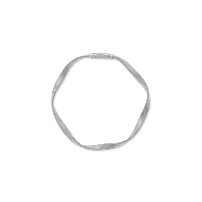 https://www.simonsjewelers.com/upload/product/Marco Bicego Marrkech Supreme Collection White Gold Bracelet