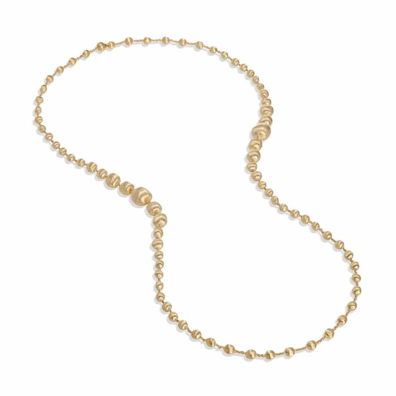 https://www.simonsjewelers.com/upload/product/Marco Bicego Africa Collection Yellow Gold Graduated Double Wave Necklace