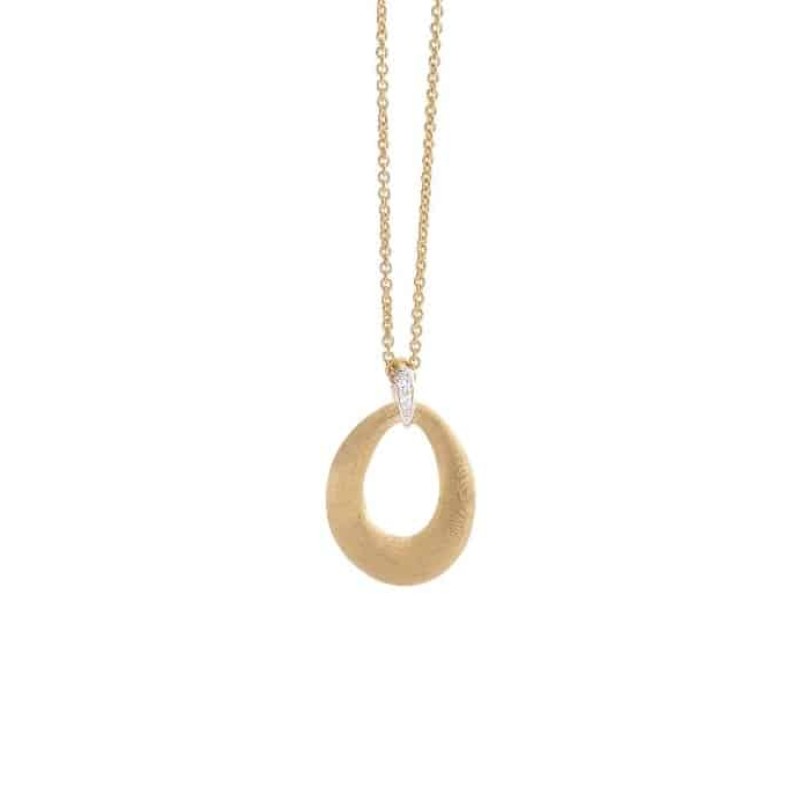 https://www.simonsjewelers.com/upload/product/Marco Bicego Lucia Collection Yellow Gold Diamond Loop Pendant