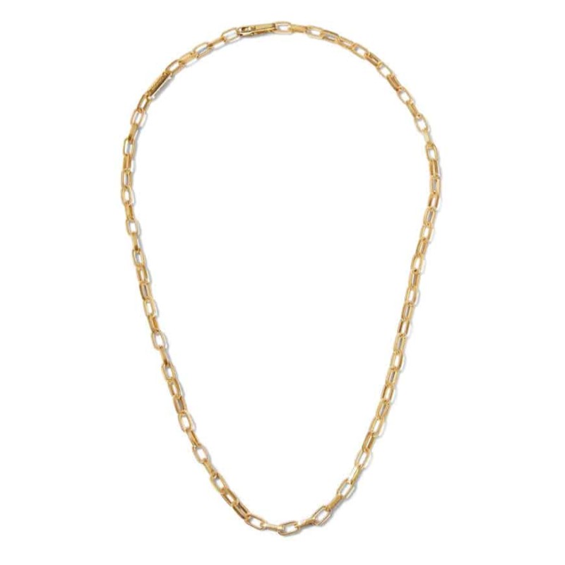https://www.simonsjewelers.com/upload/product/Marco Bicego Uomo Collection Yellow Coiled Open Chain Link Necklace