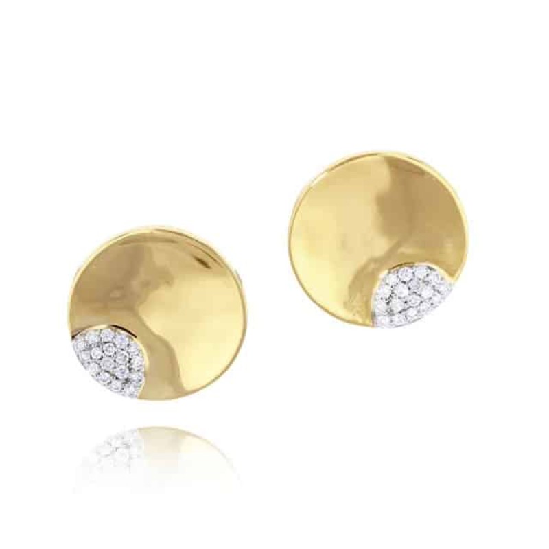 https://www.simonsjewelers.com/upload/product/Phillips House Yellow Gold Diamond Sunrise Stud Earrings