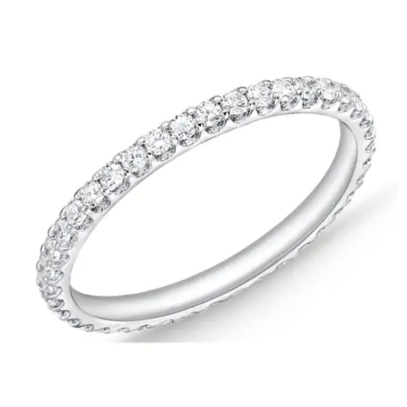 https://www.simonsjewelers.com/upload/product/2.05ctw Platinum Diamond Eternity Wedding Band