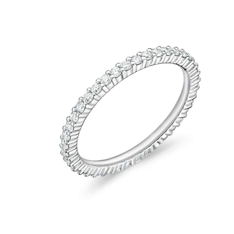 https://www.simonsjewelers.com/upload/product/Platinum Petite Prong Diamond Eternity Wedding Band