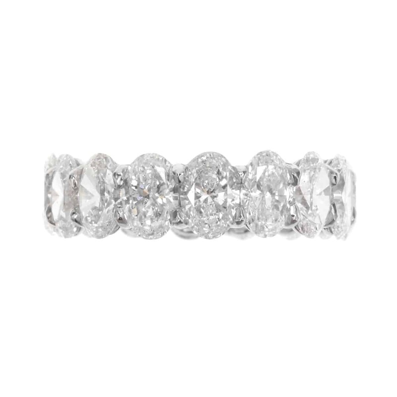 https://www.simonsjewelers.com/upload/product/8.04ctw Platinum Oval Diamond Eternity Band
