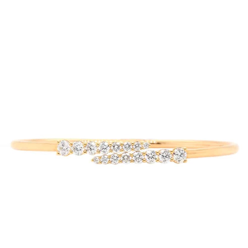 https://www.simonsjewelers.com/upload/product/1.99ctw Yellow Gold Bypass Round Brilliant Cut Diamond Bangle
