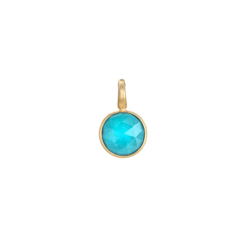 https://www.simonsjewelers.com/upload/product/Marco Bicego Jaipur Color Collection Yellow Gold Small Stackable Turquoise Pendant