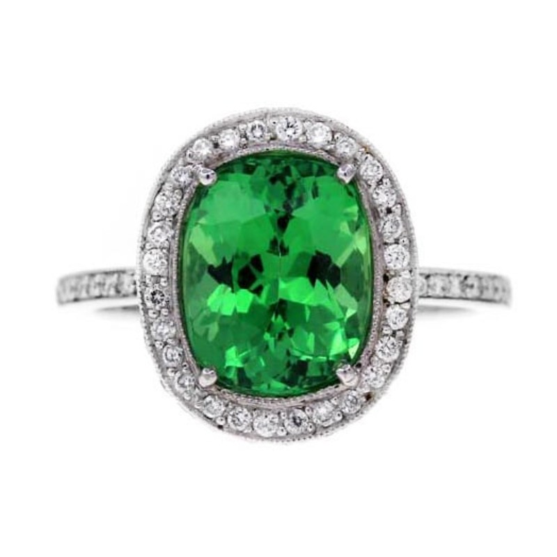 https://www.simonsjewelers.com/upload/product/3.88ct Tsavorite Garnet with Diamond Halo Ring
