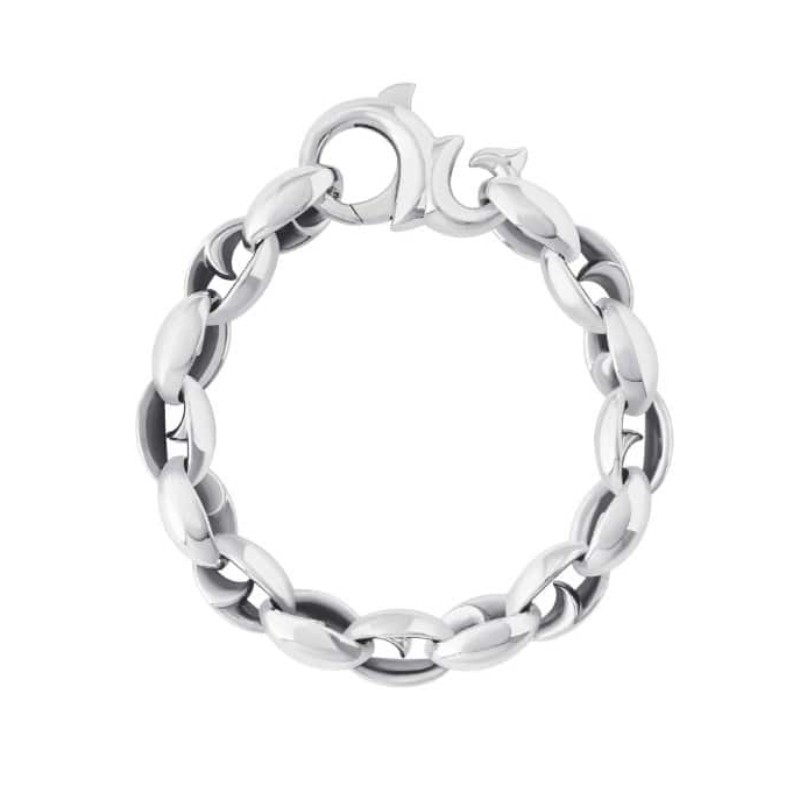 https://www.simonsjewelers.com/upload/product/Stephen Webster Men's Thorn Large Oval Sterling Silver 925 Bracelet