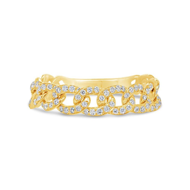 https://www.simonsjewelers.com/upload/product/Yellow Gold Diamond Link Ring