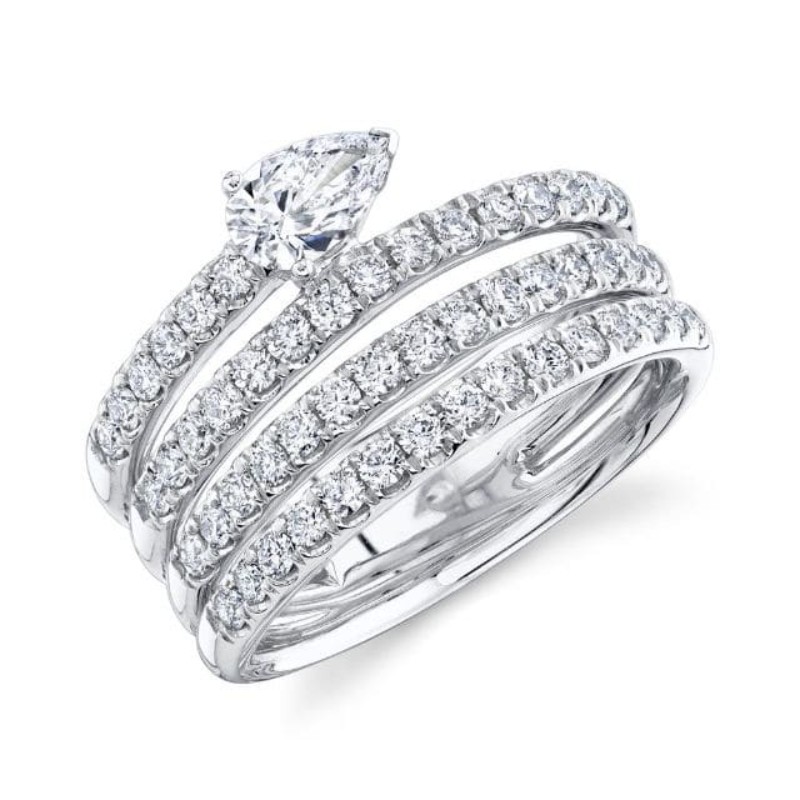 https://www.simonsjewelers.com/upload/product/White Gold Diamond Wrap Pear Ring