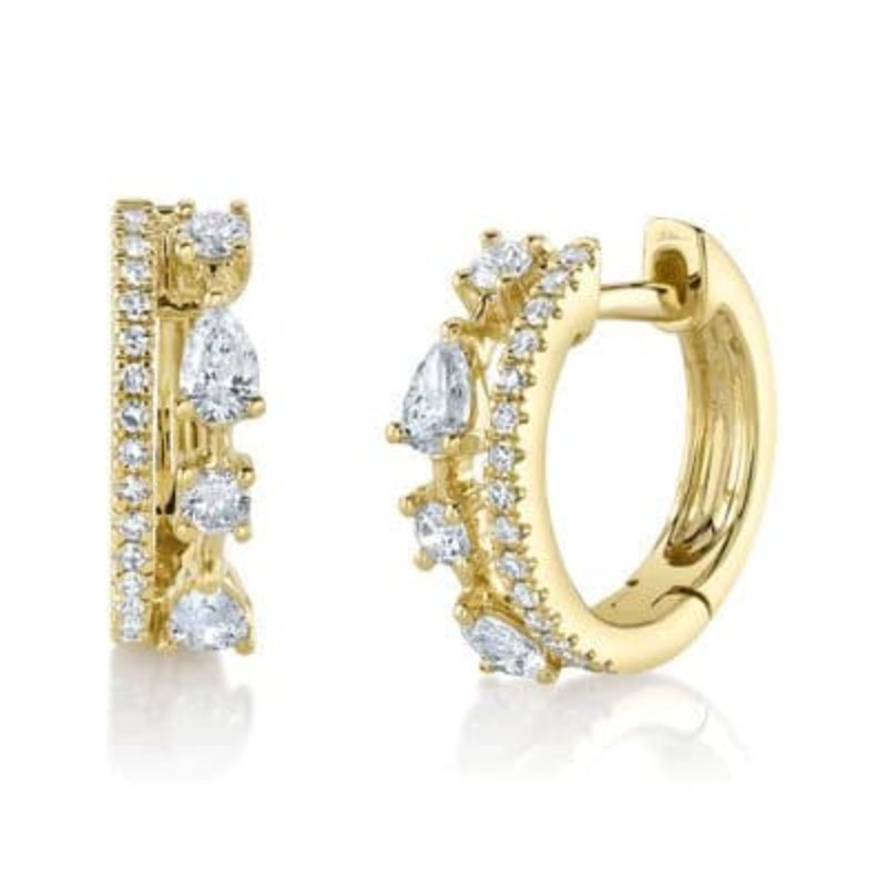 https://www.simonsjewelers.com/upload/product/Yellow Gold Shaped Diamond Huggie Earrings