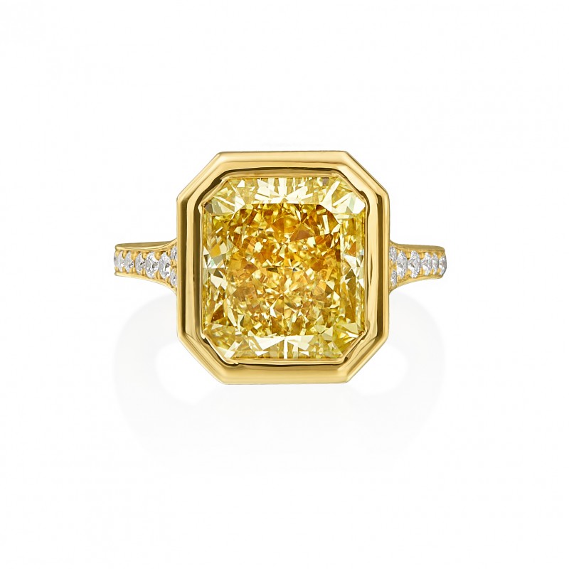 https://www.simonsjewelers.com/upload/product/Rahaminov Yellow Gold Radiant Cut Bezel-Set Fancy Yellow Diamond Ring