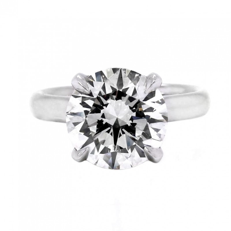 https://www.simonsjewelers.com/upload/product/5.10ct Platinum Round Brilliant Cut Solitaire Diamond Engagement Ring