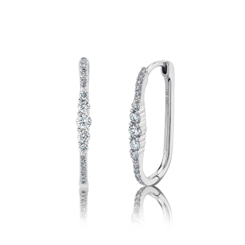 https://www.simonsjewelers.com/upload/product/White Gold Oval Diamond Hoop Earrings