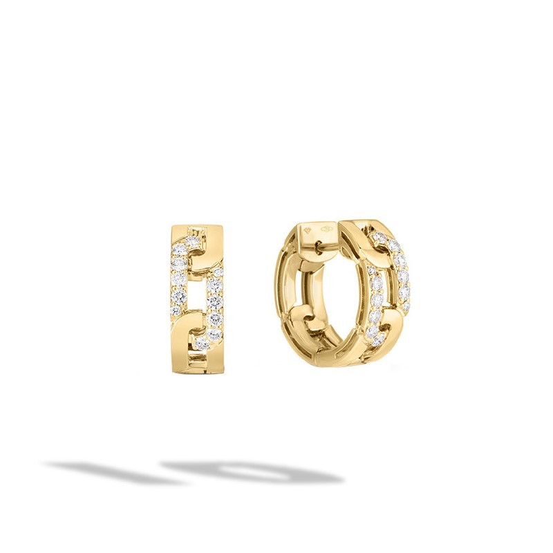 https://www.simonsjewelers.com/upload/product/Roberto Coin Yellow Gold Navarra Diamond Accent Hoop Earrings