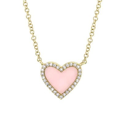 https://www.simonsjewelers.com/upload/product/Yellow Gold Pink Opal Heart Pendant