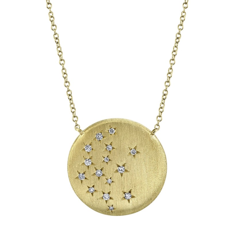 https://www.simonsjewelers.com/upload/product/Yellow Gold Diamond Star Pendant