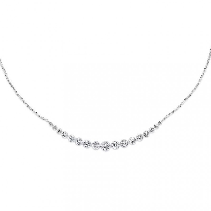 https://www.simonsjewelers.com/upload/product/White Gold "Smiley" Diamond Necklace