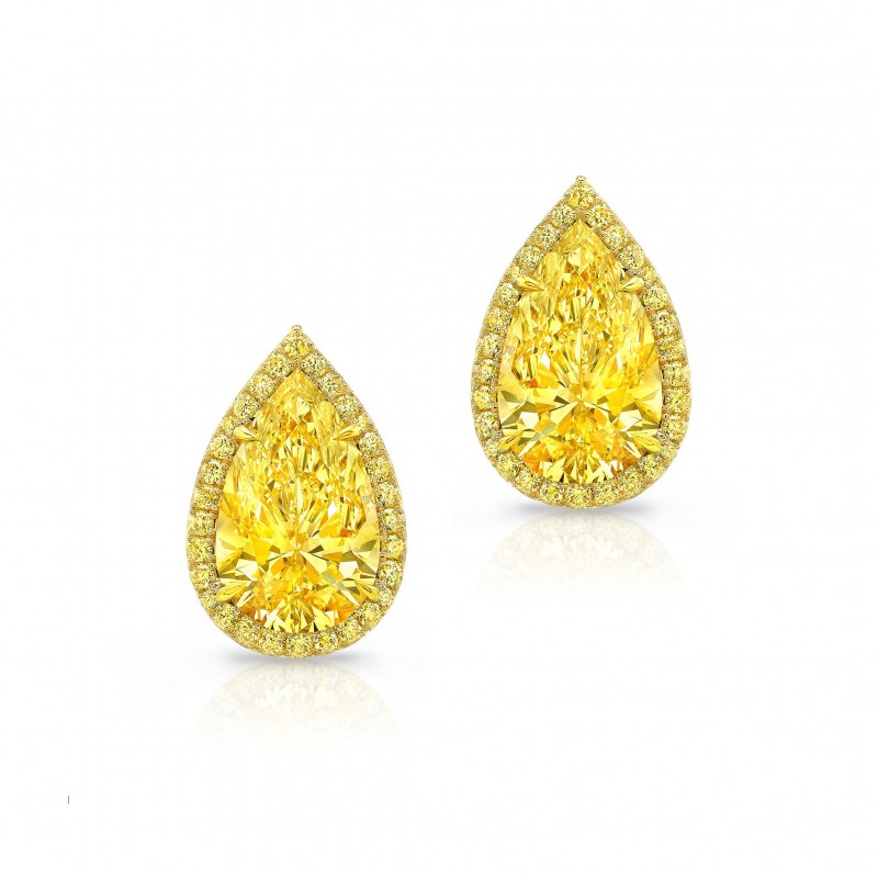 https://www.simonsjewelers.com/upload/product/Rahaminov Yellow Gold Pear Shape Fancy Yellow Diamond Studs