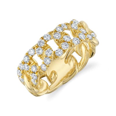 https://www.simonsjewelers.com/upload/product/Yellow Gold Diamond Link Ring