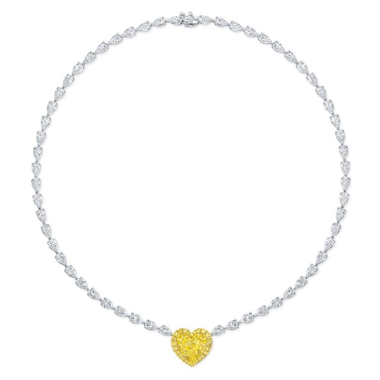 https://www.simonsjewelers.com/upload/product/Rahaminov White & Yellow Gold Diamond Heart Pendant Necklace