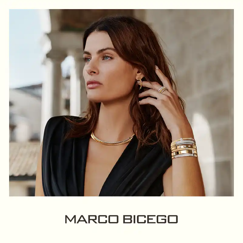 Marco Bicego