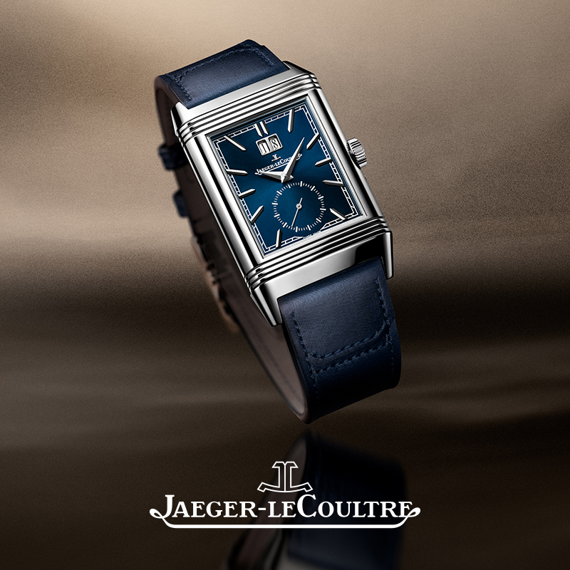 Jaeger - LeCoultre Jaeger - LeCoultre