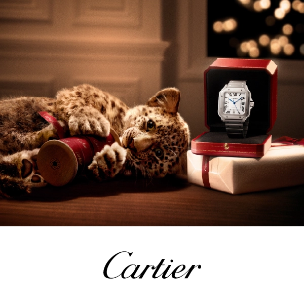 Cartier