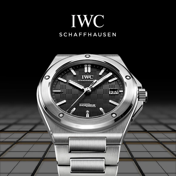 IWC Schaffhausen