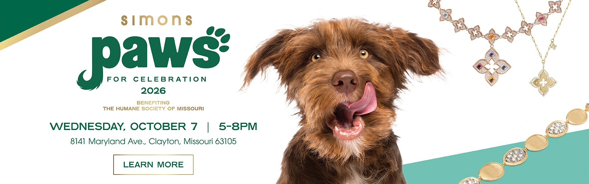 PAWS for Celebration PAWS for Celebration