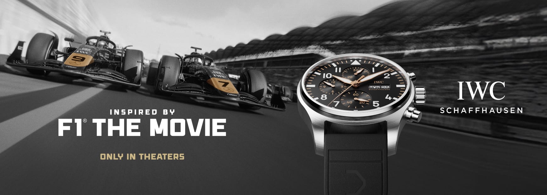 IWC Schaffhausen