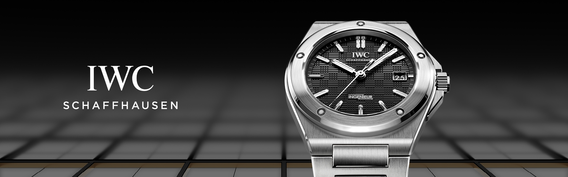 IWC Schaffhausen