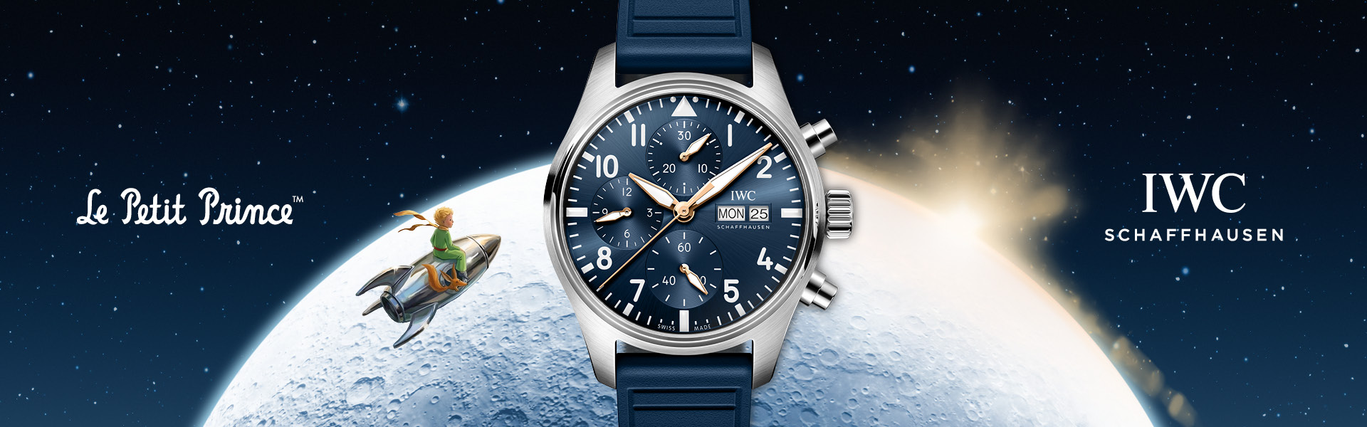 IWC Schaffhausen