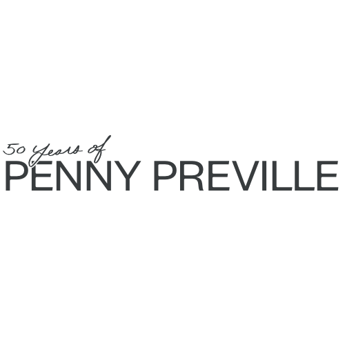 Penny Preville