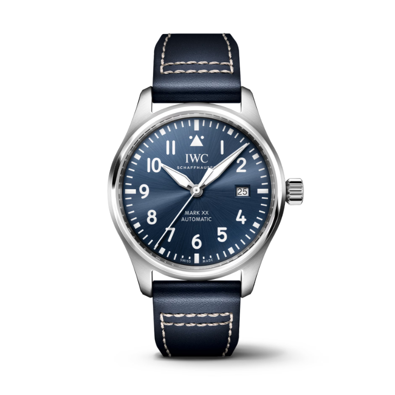 IWC Pilot's Watch Mark XX - IW328203
