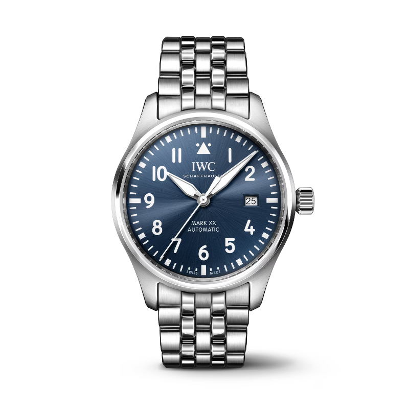 IWC マーク 用 IWC MARK にぴったりの時計ベルト CASSIS カシス