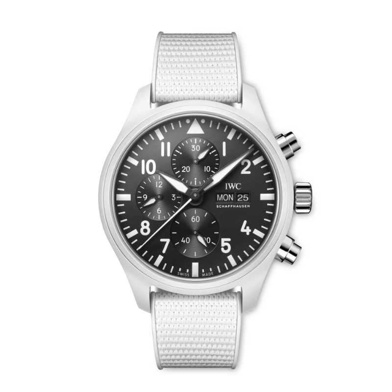 IWC Pilot's Watch Chronograph TOP GUN Edition Lake Tahoe - IW389105