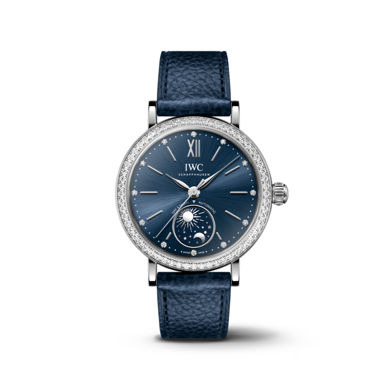 IWC Portofino Automatic Day & Night 34 - IW659801 display picture 1