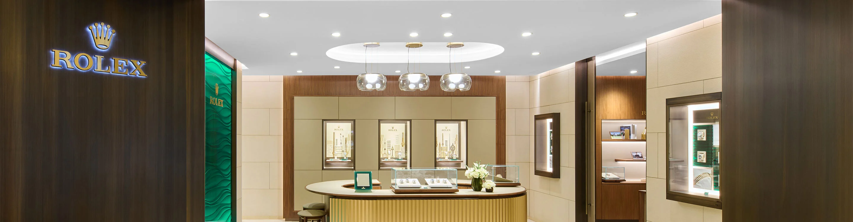 Simons Jewelers