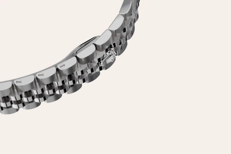 The Jubilee bracelet