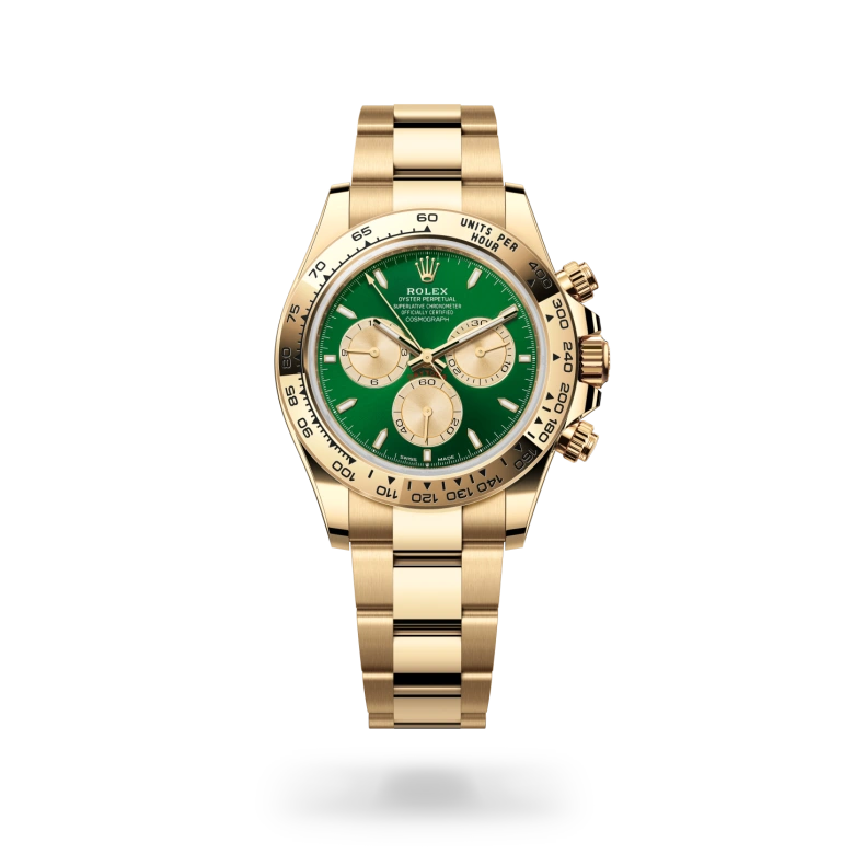 Cosmograph Daytona